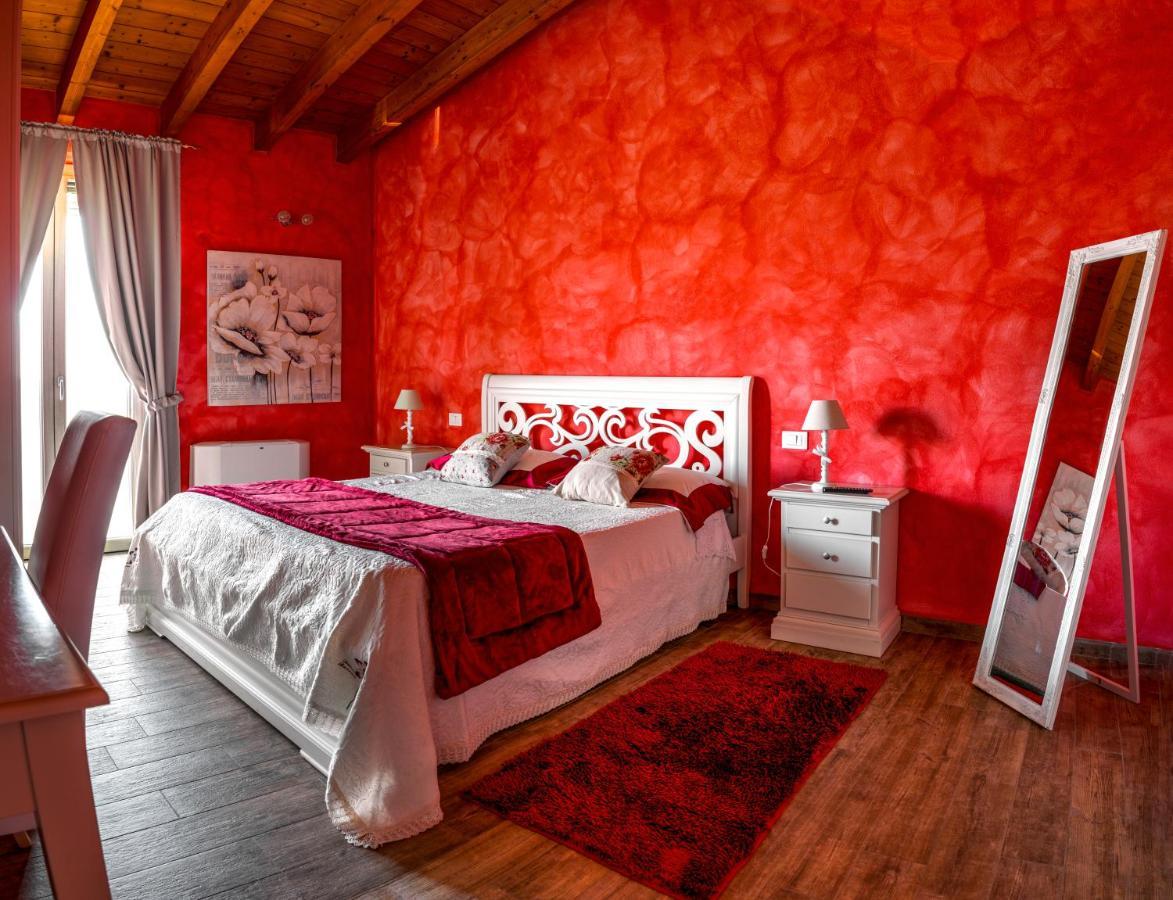 Agriturismo le Fontanelle Montichiari Esterno foto
