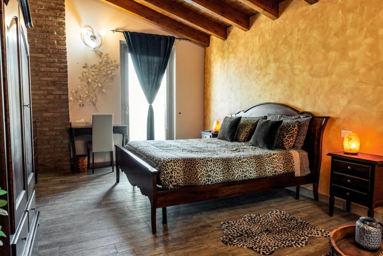 Agriturismo le Fontanelle Montichiari Esterno foto