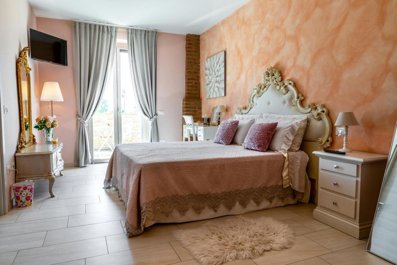 Agriturismo le Fontanelle Montichiari Esterno foto