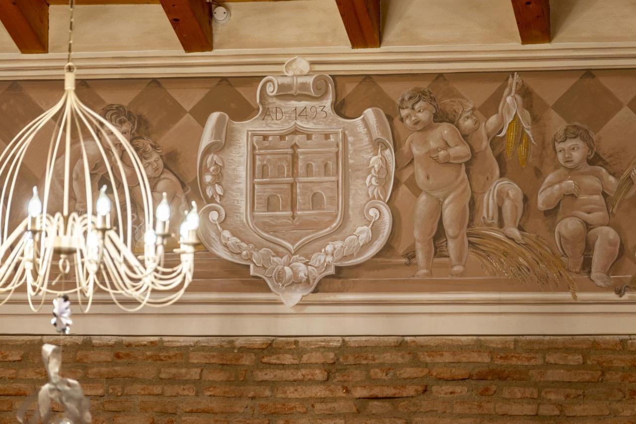 Agriturismo le Fontanelle Montichiari Esterno foto