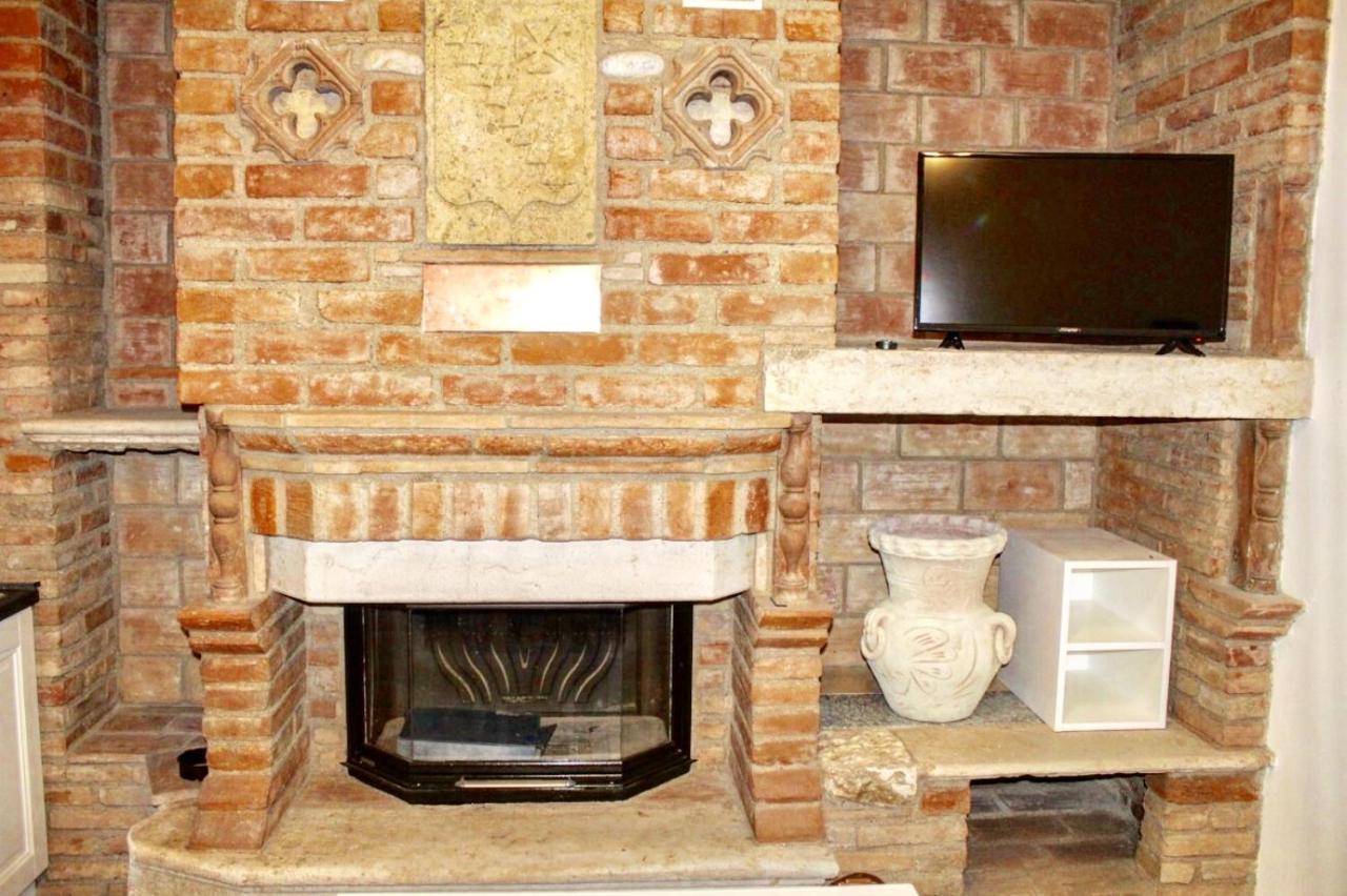 Agriturismo le Fontanelle Montichiari Esterno foto