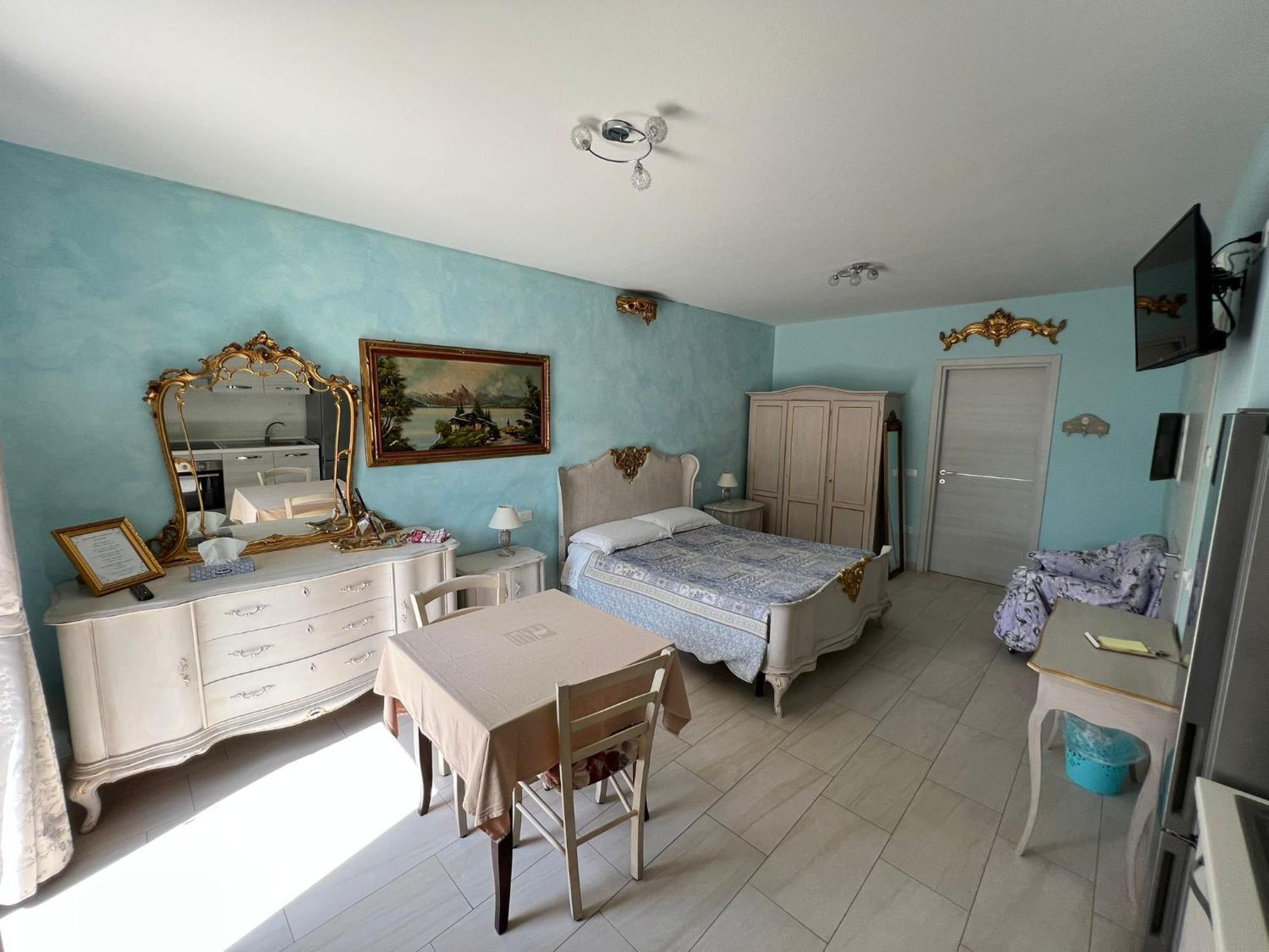 Agriturismo le Fontanelle Montichiari Esterno foto