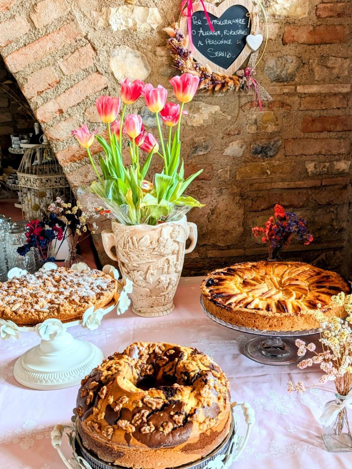 Agriturismo le Fontanelle Montichiari Esterno foto